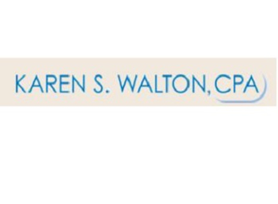 Karen S Walton CPA - Weatherford, TX