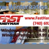 Fast Handyman Services, LLC gallery