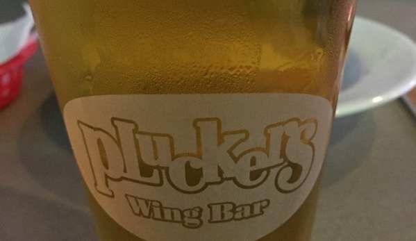 Pluckers Wing Bar - Houston, TX