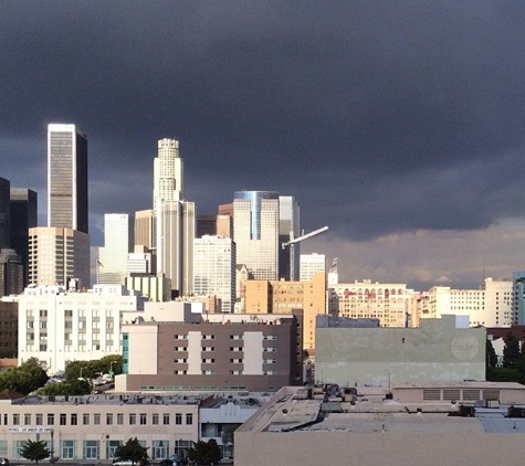 Great Public Schools Now - Los Angeles, CA