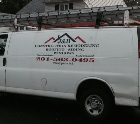 J & B Contracting - Lake Hiawatha, NJ