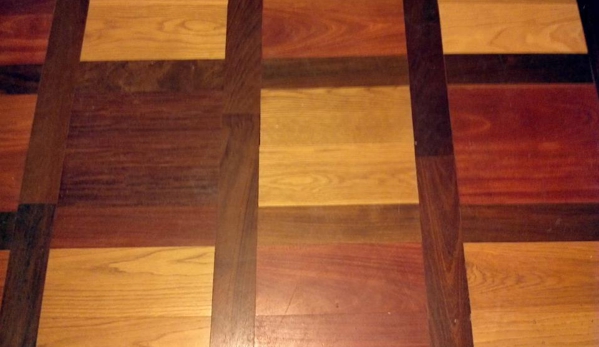 Dawson Hardwood Floors