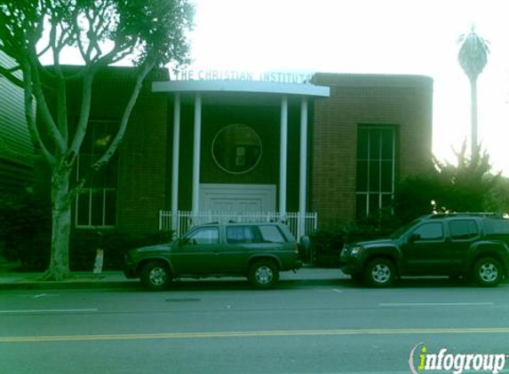 Christian Institute of Spiritual Science - Santa Monica, CA