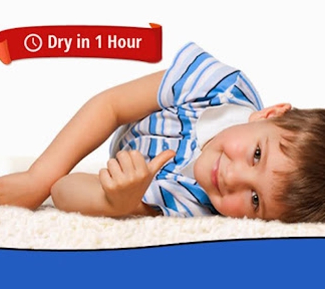 Heaven's Best Carpet & Upholstery Cleaning