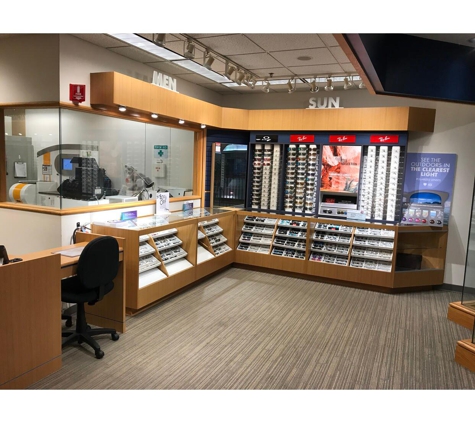 LensCrafters - Reading, PA