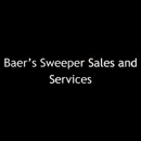 Baer's Sweeper Sales & Serv - Vacuum Cleaners-Repair & Service