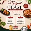 Tabla Indian Restaurant Lake Nona - Bars