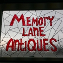 A Walk Down Memory Lane Antiques - Antiques