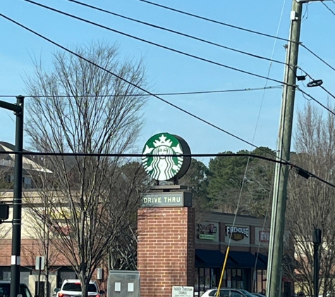 Starbucks Coffee - Tucker, GA