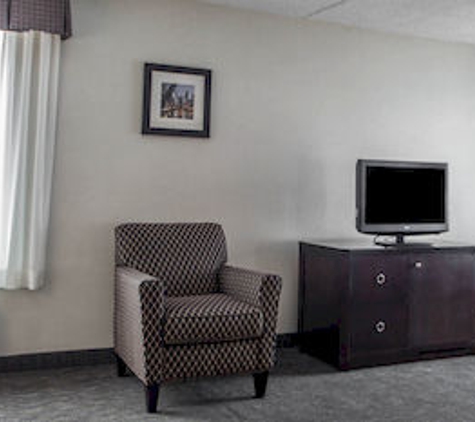 Comfort Inn - Downers Grove, IL