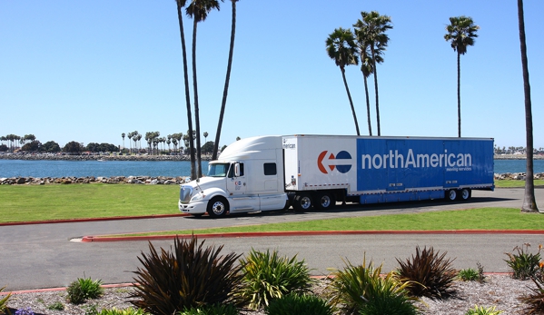 Executive Moving Systems - Anaheim, CA