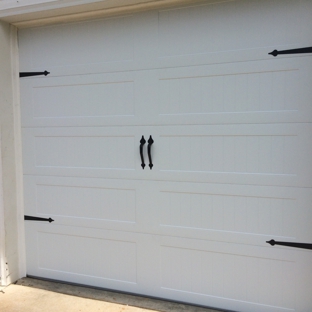 Windsor Overhead Door - Russellville, AR