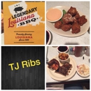 T J Ribs - American Restaurants