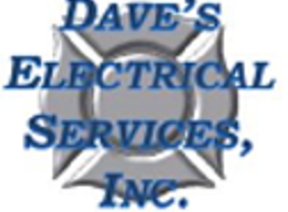 Dave's  Electrical Service