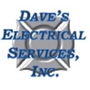 Dave's  Electrical Service