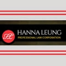 Hanna Leung Professional Law Corp - Attorneys