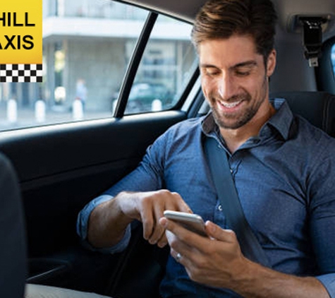 Swan Hill City Taxis. 100% Guaranteed Customer Satisfaction