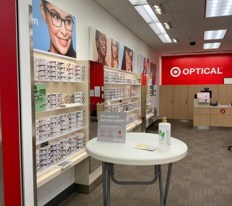 Target Optical - Evesham, NJ