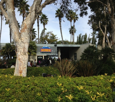 Bayside Skyride - San Diego, CA