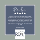 Ridgewood Dental Associates - Cosmetic Dentistry