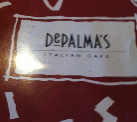 Depalma's Italian Cafe - Tuscaloosa, AL