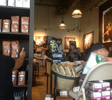 Starbucks Coffee - Fort Lauderdale, FL