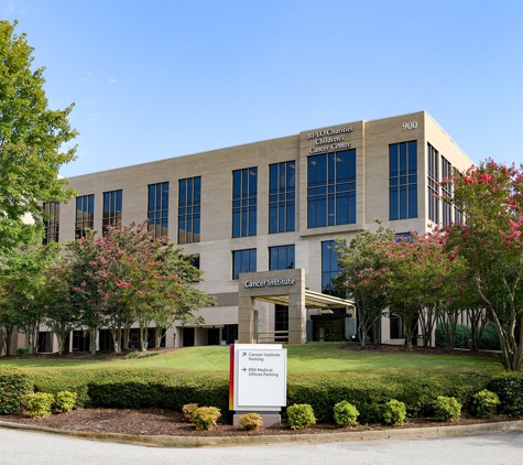 Prisma Health Cancer Institute Center for Integrative Oncology and Survivorship - Greenville, SC