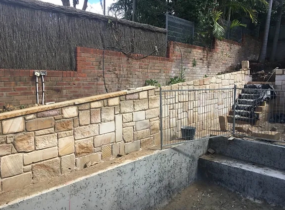 A Turner Design Landscapes Pty Ltd - West Pennant Hills, NSW