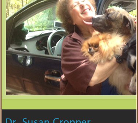 Dr. Susan Cropper- Housecall Veterinarian - Wyckoff, NJ