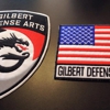 Gilbert Defense Arts gallery