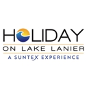 Holiday Marina On Lake Lanier