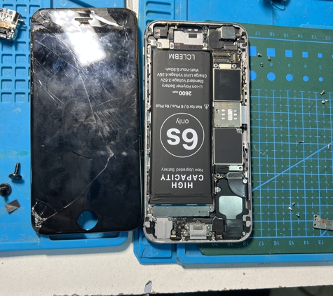 CPR Cell Phone Repair Rosedale - Rosedale, NY. iPhone Repair  at CPR Rosedale NY