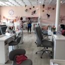 Yunikon Nail Bar - Nail Salons