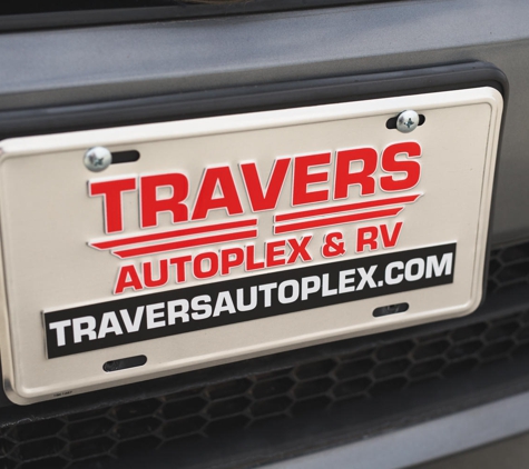 Travers GMT Auto Sales - Florissant, MO