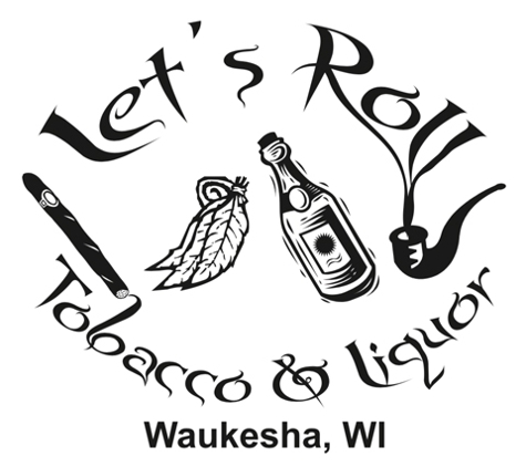 Let's Roll Tobacco and Liquor - Waukesha, WI