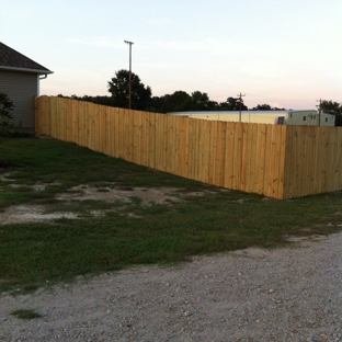 A-Line Fences, LLC