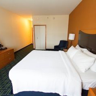 Fairfield Inn & Suites by Marriott - Santa Maria, CA