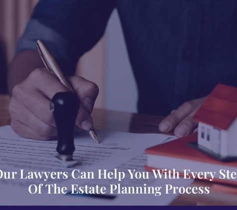 Catton Roderick Lawyers - Birtinya, QLD. Our Lawyers Can Help You With Every Step Of The Estate Planning Process