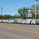 U-Haul Moving & Storage of Elmira - Truck Rental