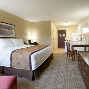 Extended Stay America - Findlay, OH