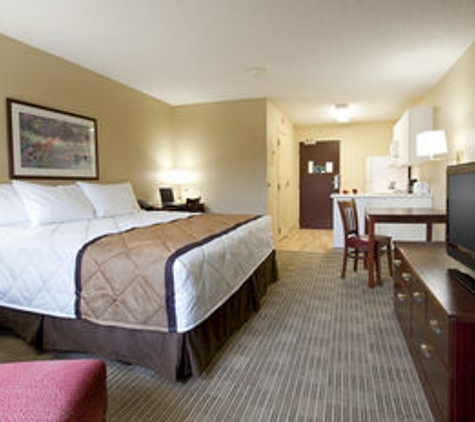 Extended Stay America - San Diego, CA