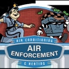 AIR ENFORCEMENT AIR CONDITIONING AND HEATING gallery