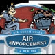 AIR ENFORCEMENT AIR CONDITIONING AND HEATING