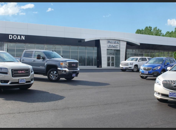 Bob Johnson Buick GMC - Rochester, NY