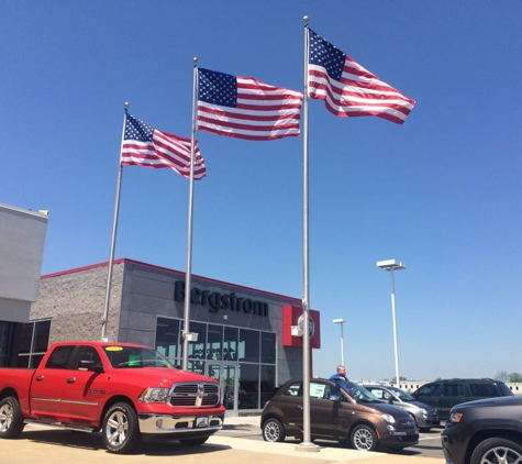 Bergstrom FIAT - Kaukauna, WI