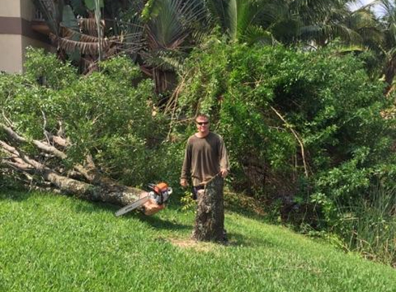 Neapolitan Tree Service - Naples, FL