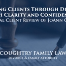 Coughtry Law Albany - Divorce Lawyer & Family Attorney - Attorneys