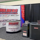 Holders Air Conditioning & Heating Inc.