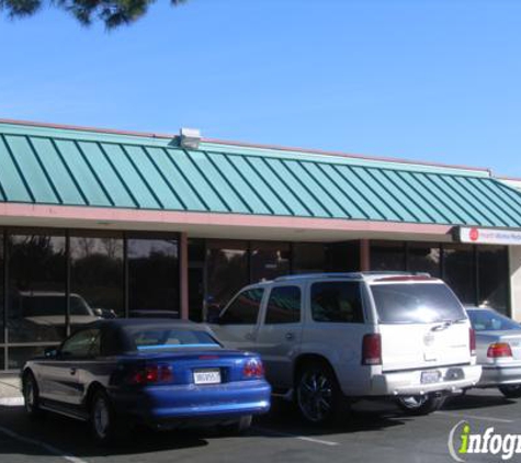 Concentra Urgent Care - Union City, CA