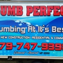 Plumb Perfect - Plumbers